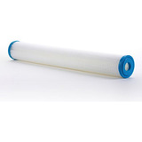 Filtro Agua Sedimento Plisado Lavable Hydronix Spc-25-2020,