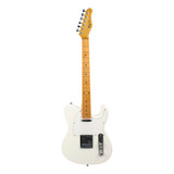 Guitarra Eletrica Tagima Tele Tw-55 Pearl White Tw Series