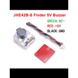 Mini Localizador Drone Fpv Buzzer Mod. Jhe42b-s De 5v, 