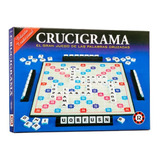 Juego De Mesa Crucigrama Ruibal - Lanús