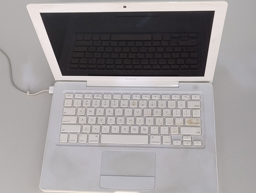 Macbook White 13 2009 A1181