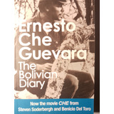 El Diario Del Che En Bolivia En Ingles - Che Guevara - Nuevo