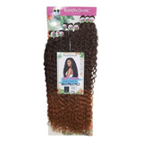 Cabelo Fogosa  80cm Bio Fibra Fashion Classic Cacheado