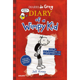 Libro: Diario De Greg Greg Heffleys Journal (diario Del Wim