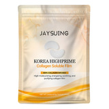 Jay Mascarilla De Colageno Soluble, Antiedad, Reafirmante