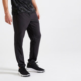 Calça Masculina De Treino Cardio - Cor Preto