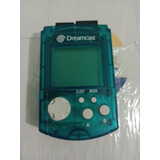 Memory Card Original Dreamcast 
