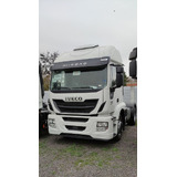 Iveco Stralis Hi Road 490s44 Tractor 4x2