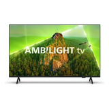 Smart Tv Led Philips 55 Pud7908/7 Google Tv Ambilight 4k Cts