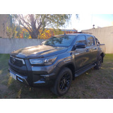 Toyota Hilux Pick-up 2023 2.8 Cd Conquest 204cv 4x4 At