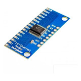 Modulo Multiplexor Analogo 16 Canales Cd74hc4067 Arduino