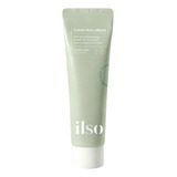 Ilso Clean Mud Cream 100g - K Beauty