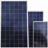 Panel Solar 285 Watts Policr. Logus Tipo 250w 260w 280w