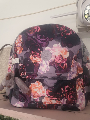 Mochila Kipling 