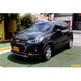 Chevrolet Tracker Lt 