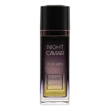 Night Caviar Paris Elysees Edt - Perfume Masculino 100ml