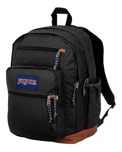 Mochila Jansport Cool Student 34l Escolar Porta Notebook 