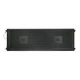 Jbl Vl8a Bafle Line Array De 2 Vías De 8'' Y 350 Watts Rms