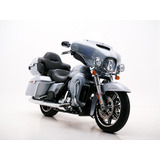 Harley-davidson Electra Glide Ultra Limited