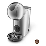 Cafeteira Arno Dolce Gusto Genio S Touch Cinza - Dgs4