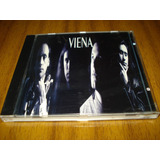 Cd Viena / Xenos (rock Chileno) Made In Usa - Nuevo