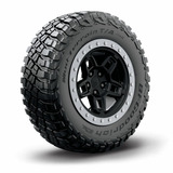 Llanta Bfgoodrich Mud-terrain T/a Km3 Lt 265/70r17 121/118 Q