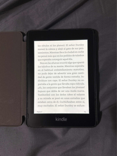 Amazon Kindle Paperwhite 10ma Gen - E Reader 8 Gb