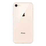 (vitrine)  iPhone 8 64 Gb Dourado