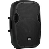 Caja Activa Pro Bass Underground 15 Con Batería Bivolt