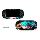 Skin Para Ps Vita Modelo (13802pspv)