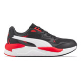 Tenis Puma X-ray 2 Speed Scuderia Ferrari Hombre 307033 01