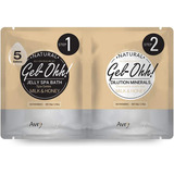 Avry Beauty Gel Ohh Jelly Spa Bath Milk & Honey Individual