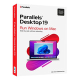 Parallels Desktop 19 Para Mac Version 19.3.1 Bussines Editio