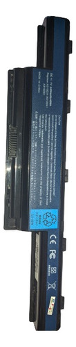 Bateria Para Notebook Acer Aspire 5736 5736g 5736z 5741