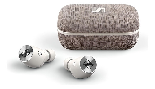 Audífonos In-ear Inalámbricos Sennheiser Momentum True Wireless 2