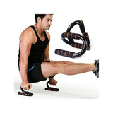 Soporte Para Flexiones Brazos Pecho Push Up 