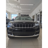 Jeep Grand Cherokee Limited 4x4 2024 0km Atx6