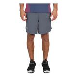 Short Under Armour Hombre Launch 7 Graphic Running  1376583-