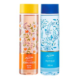 Aquavibe Refrescante 300ml - Avon Kit 2 Unidades 