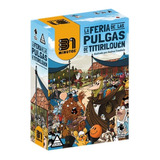La Feria De Las Pulgas De Titirilquén