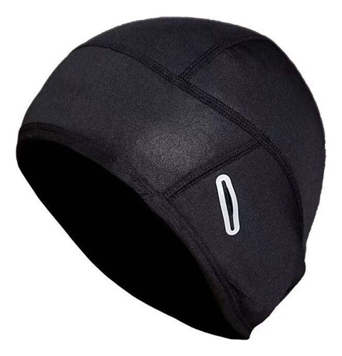 Gorra Térmica De Forro Polar Para Ciclismo De Invierno, Diad