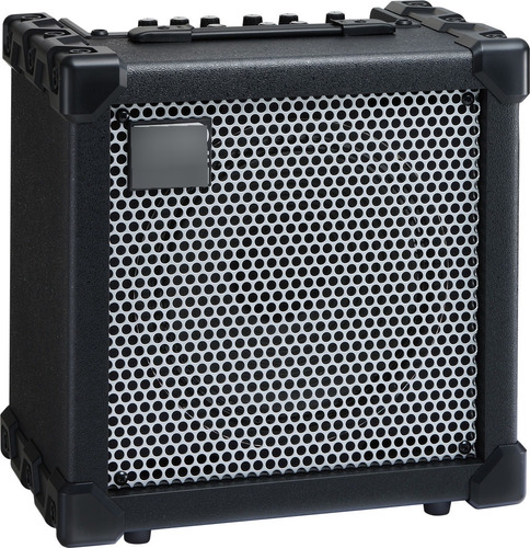 Amplificador De Guitarra Roland Cube-40xl