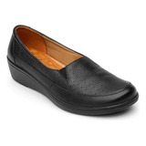 Zapato Flexi Mujer Estilo 45601 Negro