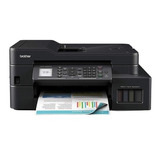 Impresora Multifuncional Brother Mfc-t920dw