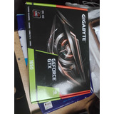 Placa De Video Geforce Gtx 1650