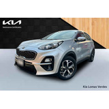 Kia Sportage 2019