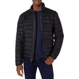 Campera Tommy Hilfiger De Pluma Original De Hombre 