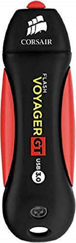 Corsair Cmfvygt3c-256gb Flash Voyager Usb 3.0 De 256gb