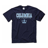 Camiseta Gameday De Columbia Lions Arch & Logo De Los