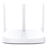 Router Inalambrico Mercusys Mw306r 300mbps Repetidor Wisp